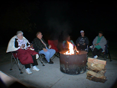 2005_BrannanIslandCampout 057