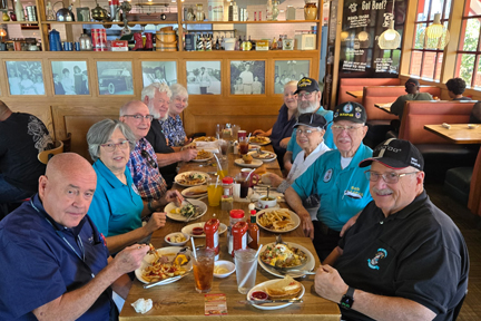 05May2026 Luncheon at Brookfields